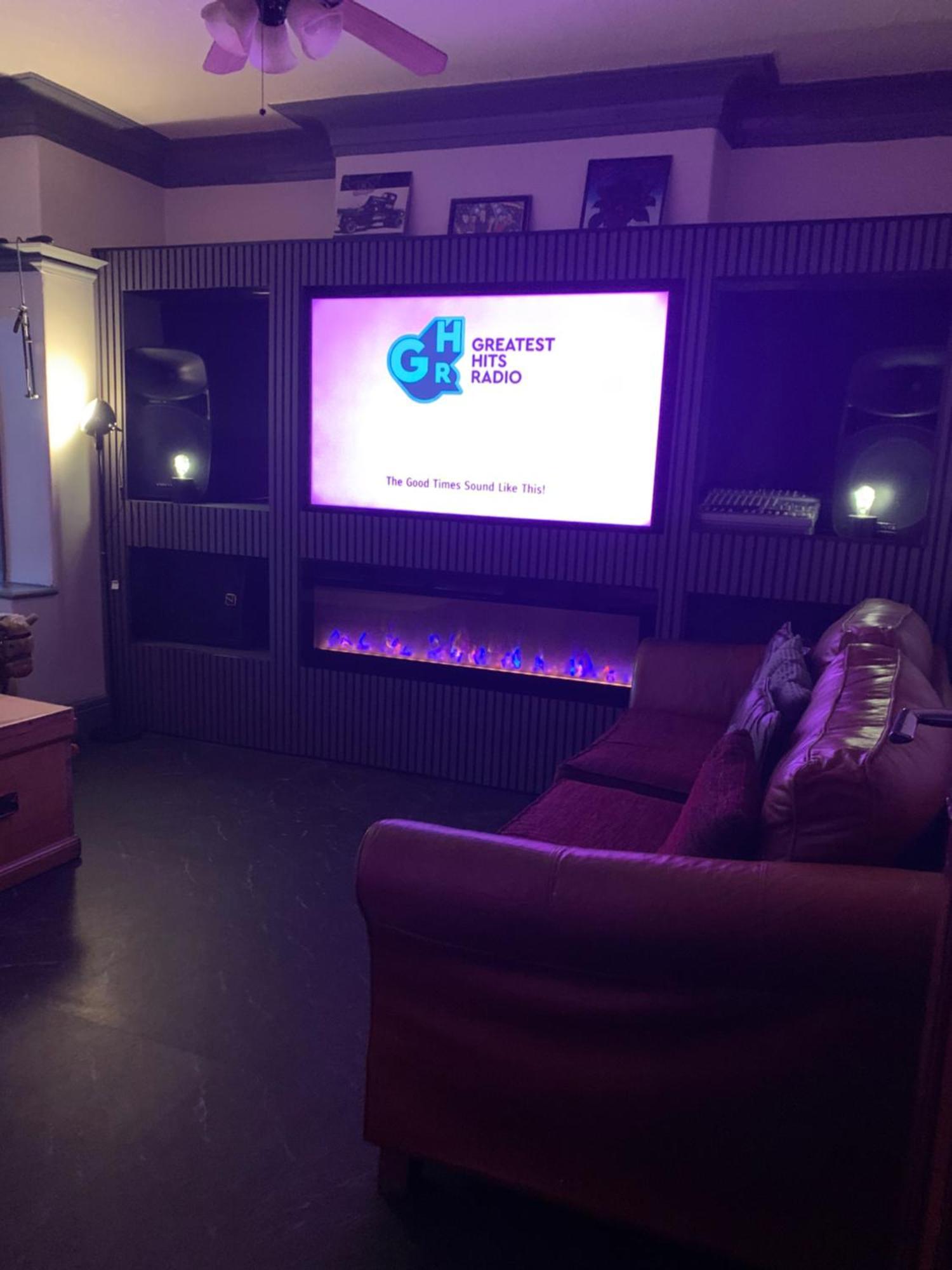 Family Holiday Home Blackpool Bagian luar foto